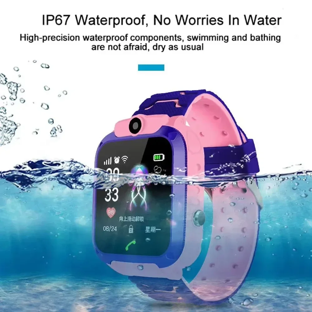 Lenovo 2026 New 5G Waterproof  - Smartwatch Id incelemesi ve fiyatı
