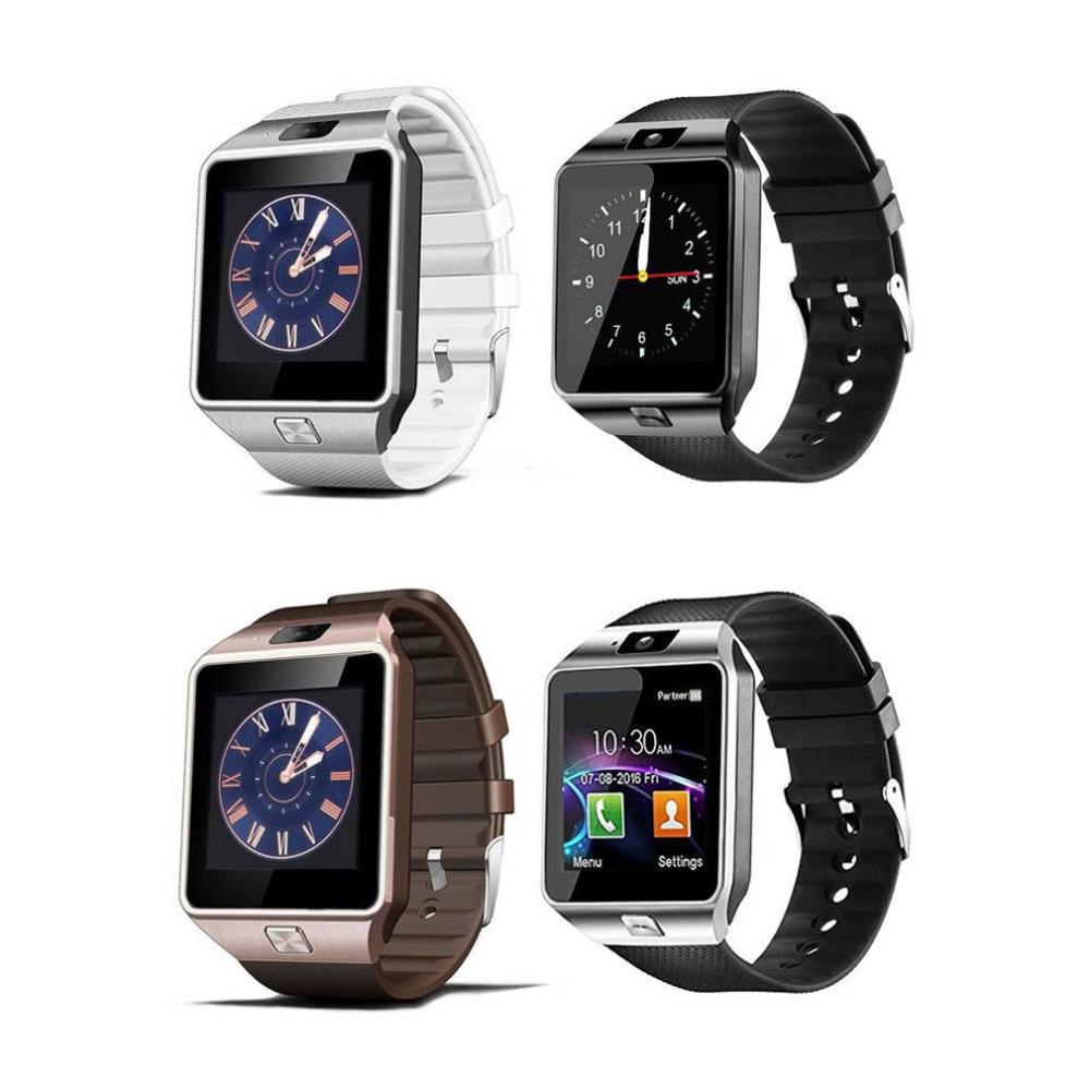 2026 Hot DZ09 Touch Screen Sma - Smartwatch Id incelemesi ve fiyatı