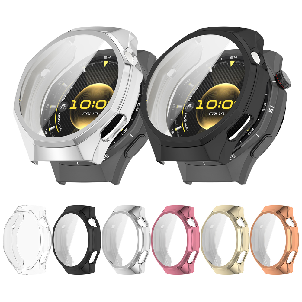 Soft TPU Cover For Huawei Watc - Garmin Smartwatch Accessories incelemesi ve fiyatı