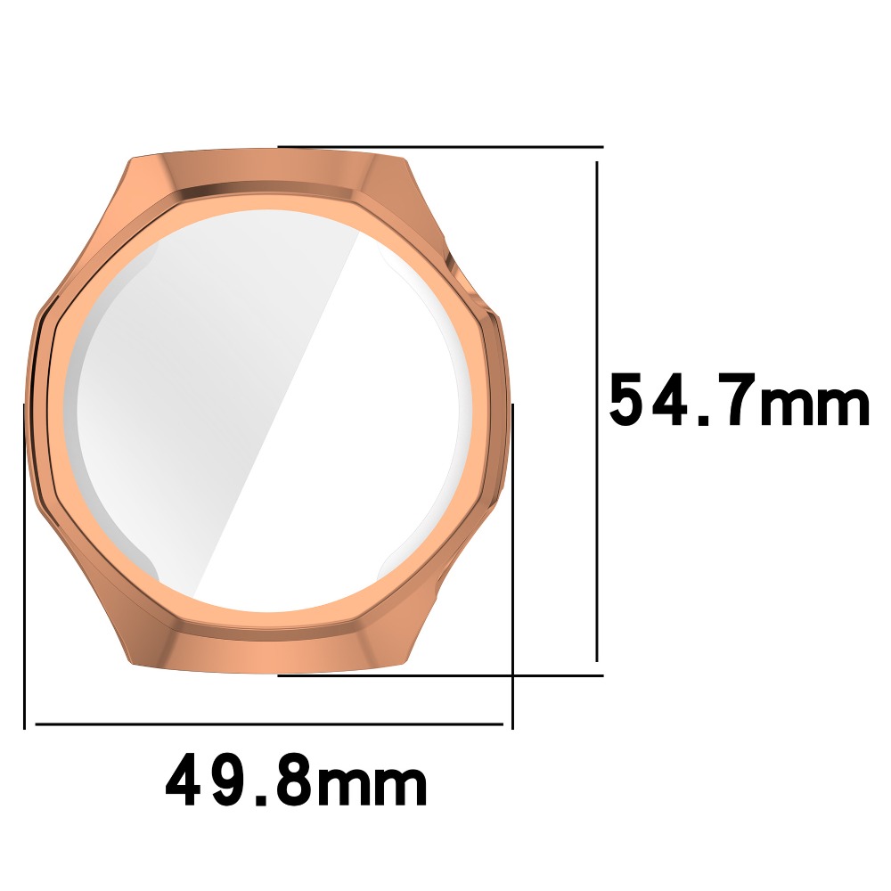 Soft TPU Cover For Huawei Watc - Garmin Smartwatch Accessories incelemesi ve fiyatı