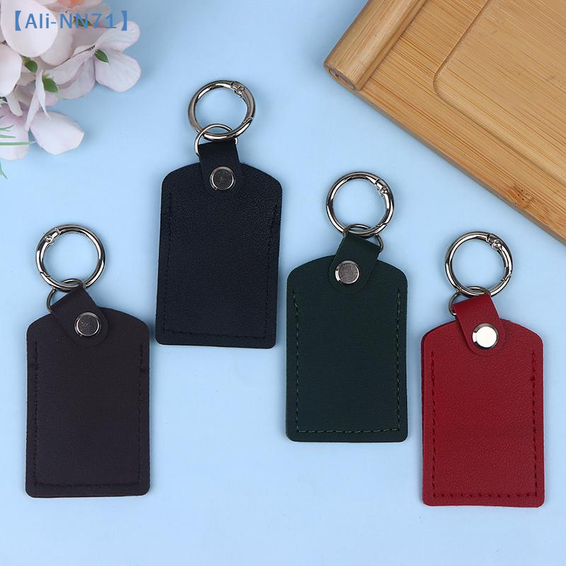 【NN71】Leather Bag Case For Cha - Smart Accessories incelemesi ve fiyatı