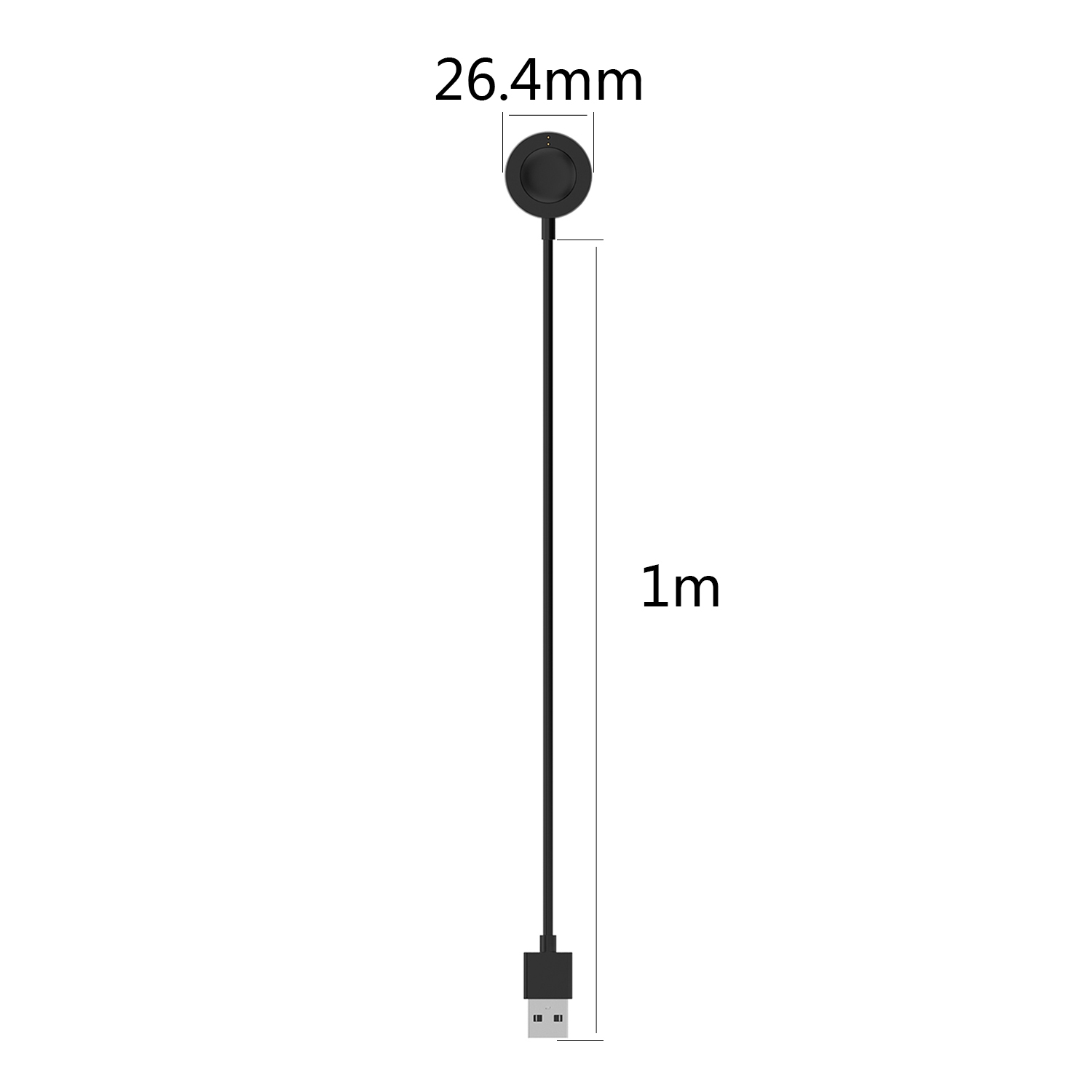 Charger for Fossil Gen 4/ Gen  - Fossil Smartwatch Accessories incelemesi ve fiyatı