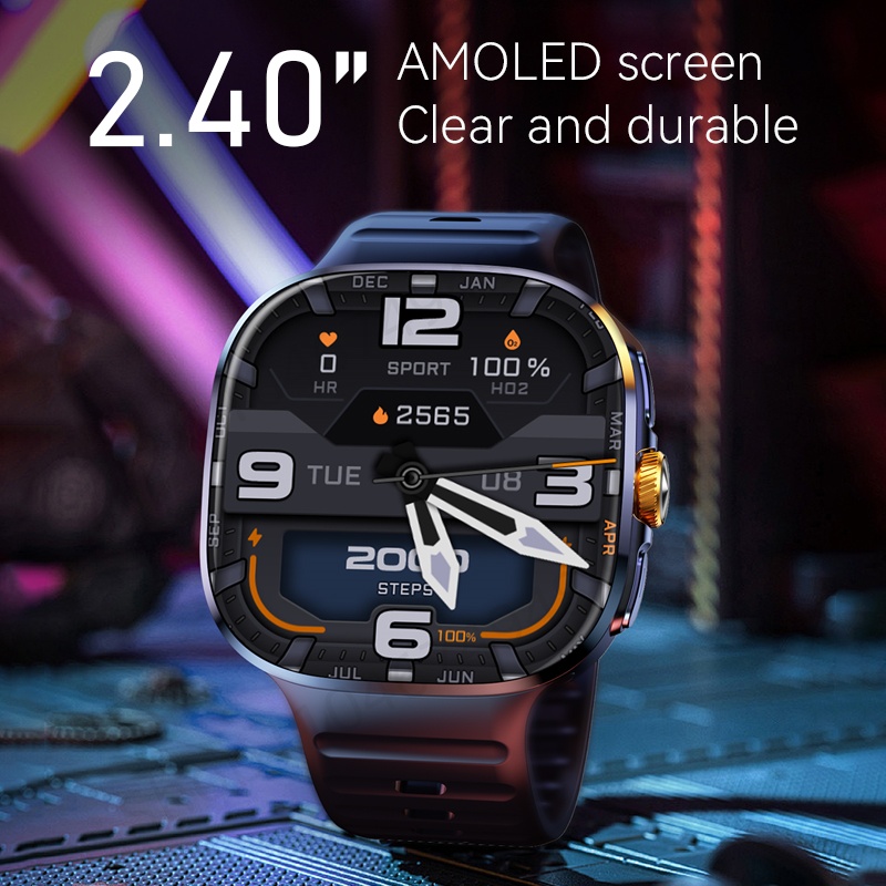 M99 Smart Watch Android 10.0 S - Smartwatch Id incelemesi ve fiyatı