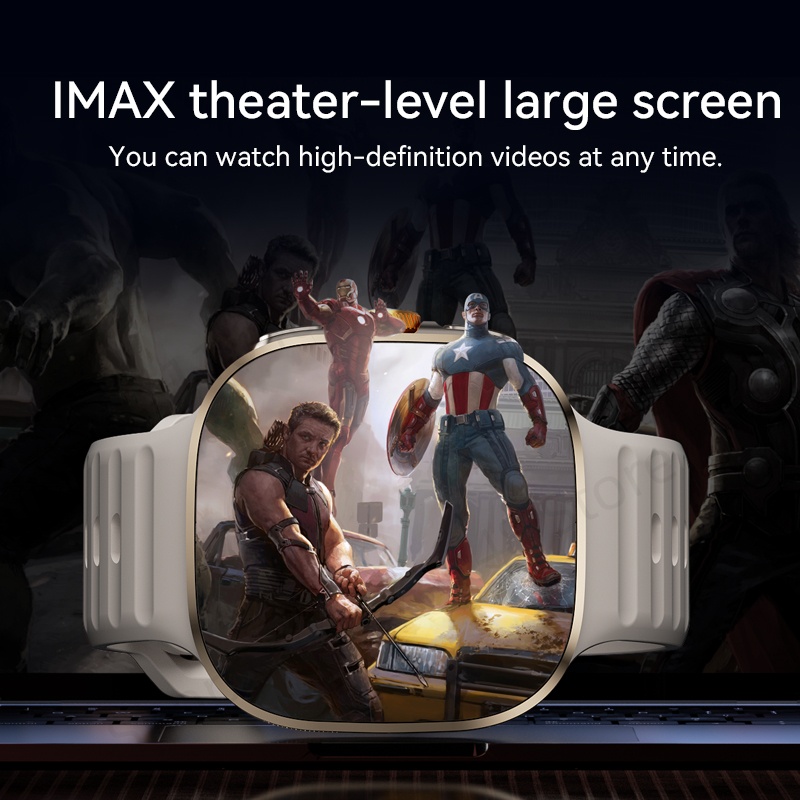 M99 Smart Watch Android 10.0 S - Smartwatch Id incelemesi ve fiyatı