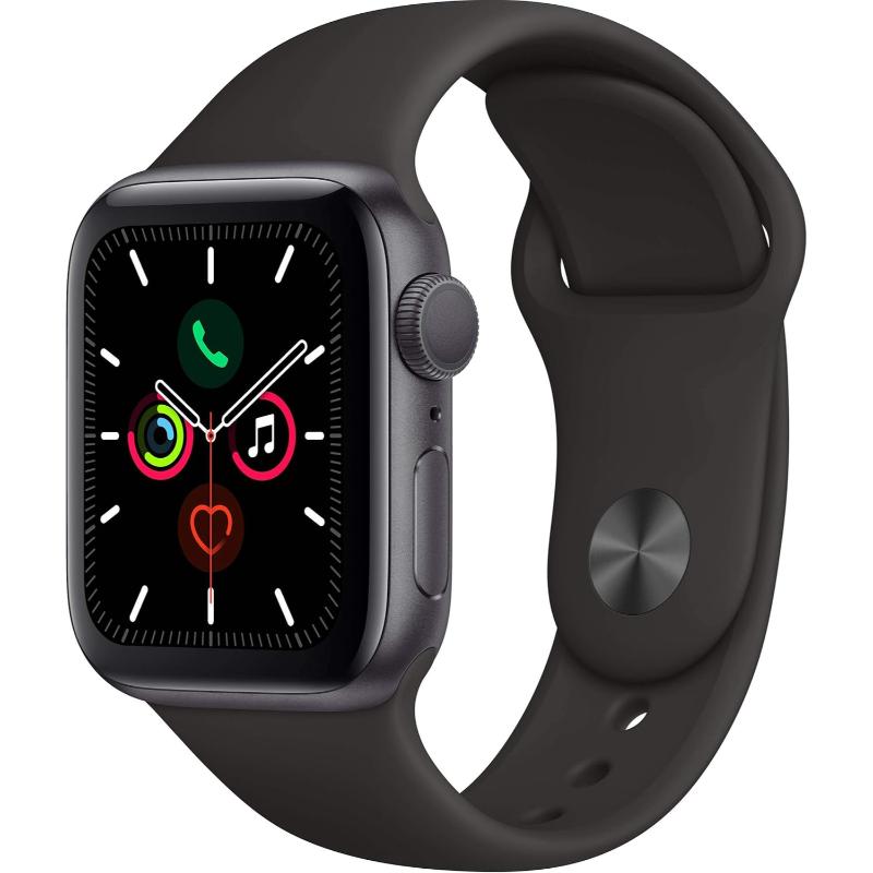 Apple Watch Series 4 Aluminum  - Smartwatch X18 incelemesi ve fiyatı