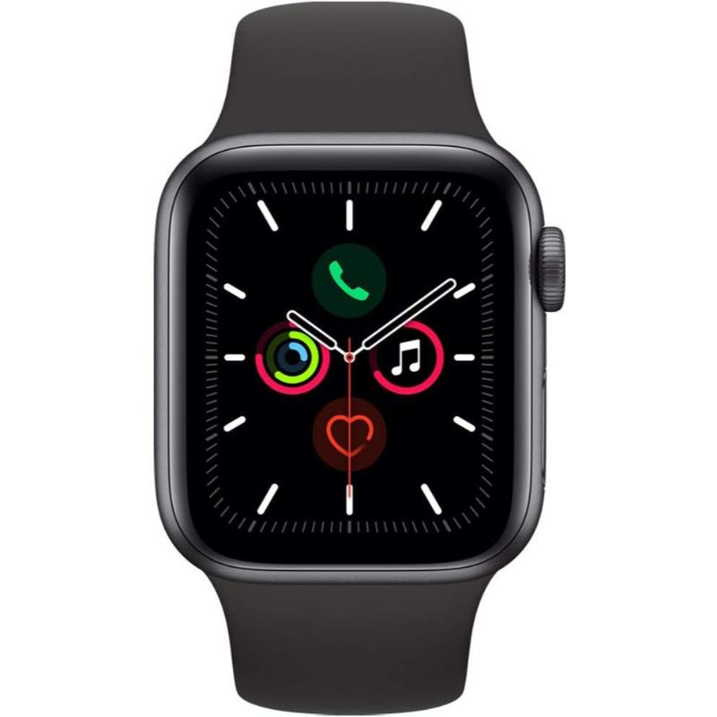 Apple Watch Series 4 Aluminum  - Smartwatch X18 incelemesi ve fiyatı