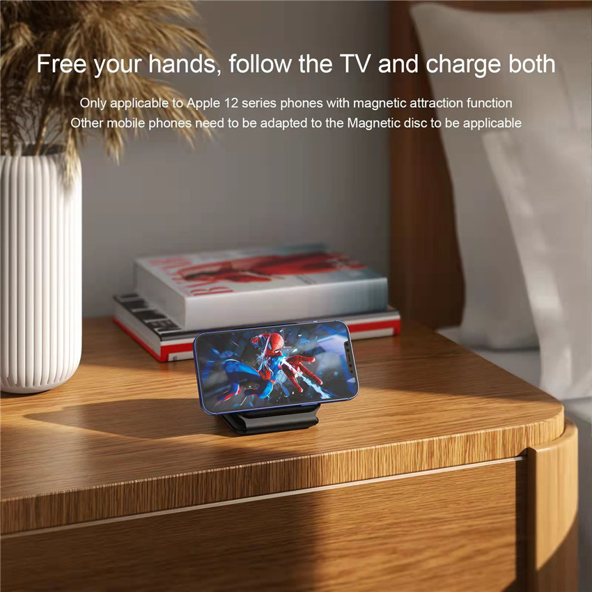3 in 1 Magnetic Portable Wirel - Wireless Charger Watch incelemesi ve fiyatı