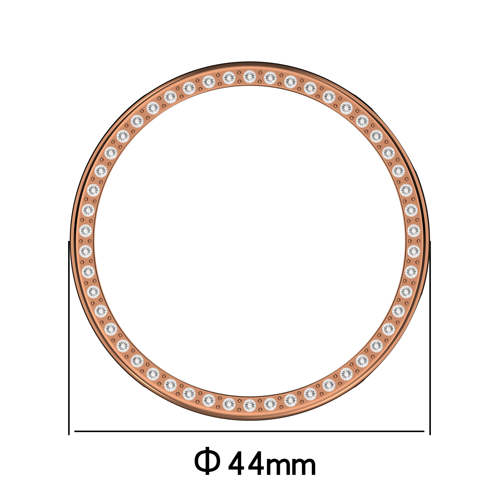 Single Row Dril Hollow Case Fo - Xiaomi Smartwatch S4 Accessories incelemesi ve fiyatı