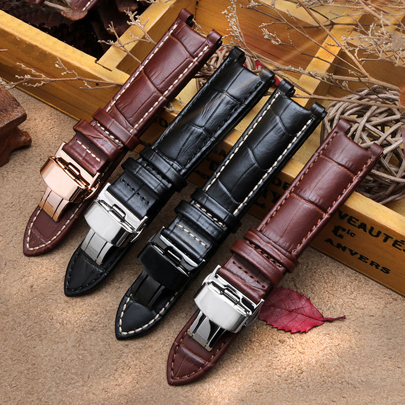 Notched Watchband Crocodile Gr - Smartwatch Guess incelemesi ve fiyatı
