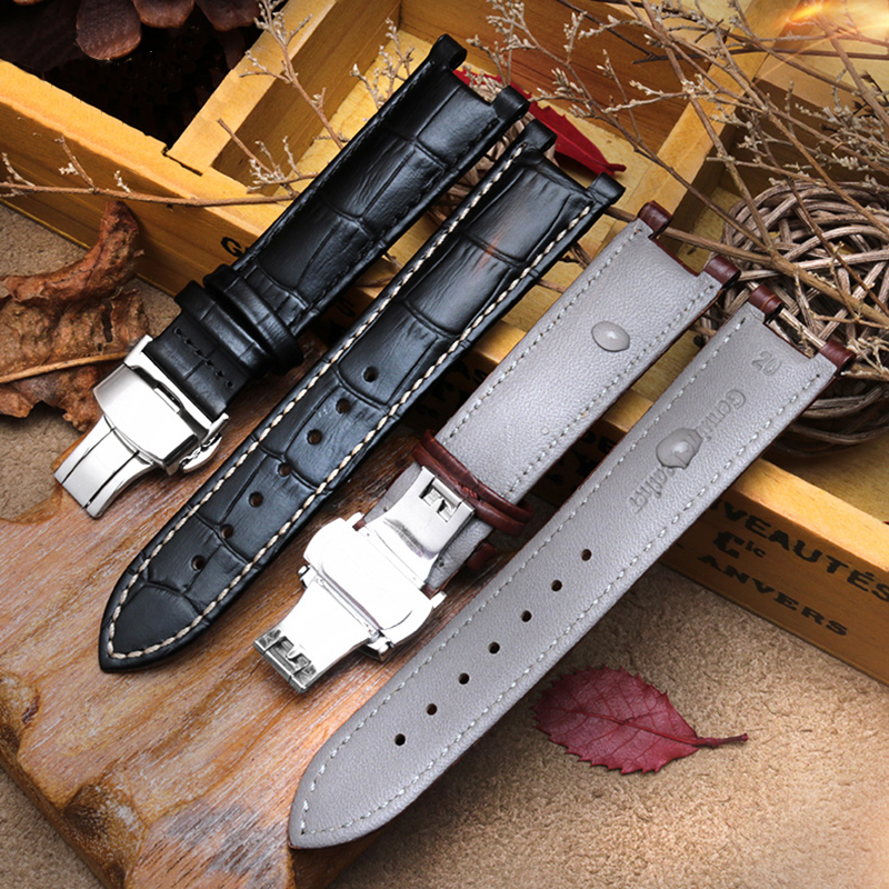Notched Watchband Crocodile Gr - Smartwatch Guess incelemesi ve fiyatı