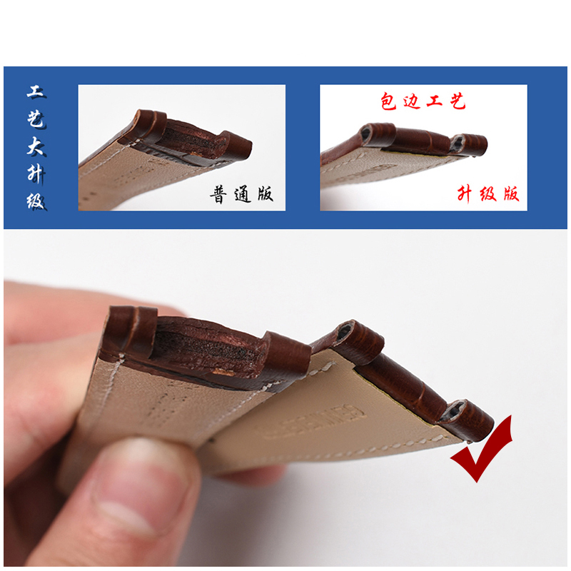 Notched Watchband Crocodile Gr - Smartwatch Guess incelemesi ve fiyatı