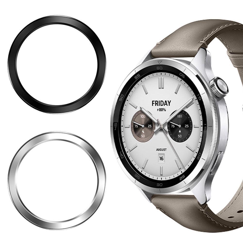 Bezel For Xiaomi Watch S4 S3 F - Xiaomi Smartwatch S4 Accessories incelemesi ve fiyatı