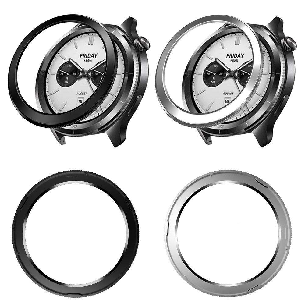 Bezel For Xiaomi Watch S4 S3 F - Xiaomi Smartwatch S4 Accessories incelemesi ve fiyatı