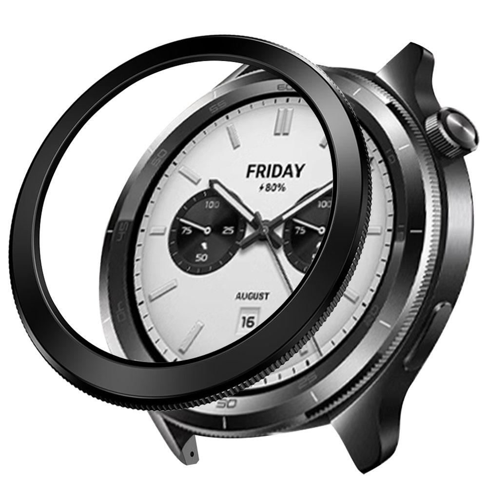 Bezel For Xiaomi Watch S4 S3 F - Xiaomi Smartwatch S4 Accessories incelemesi ve fiyatı