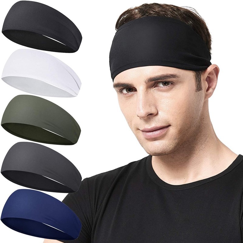 Sports Headband Running Fitnes - Milanaise Mesh Band incelemesi ve fiyatı
