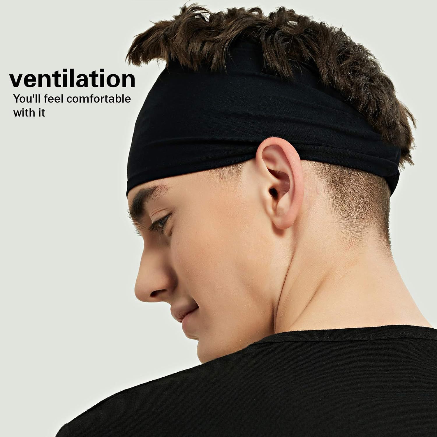 Sports Headband Running Fitnes - Milanaise Mesh Band incelemesi ve fiyatı