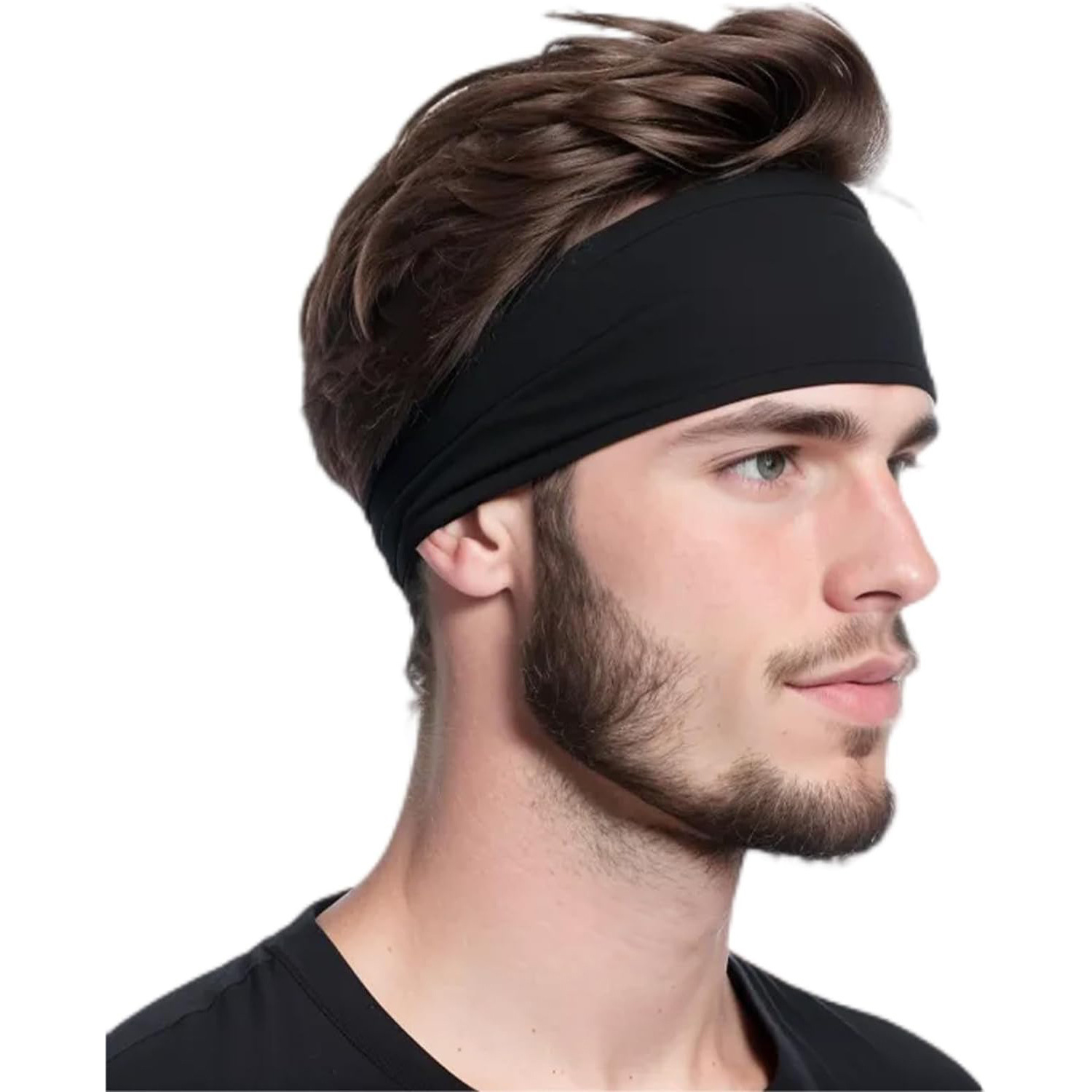 Sports Headband Running Fitnes - Milanaise Mesh Band incelemesi ve fiyatı