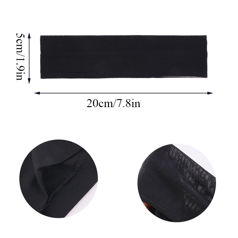 Summer Sports Headbands For Wo - Milanaise Mesh Band incelemesi ve fiyatı