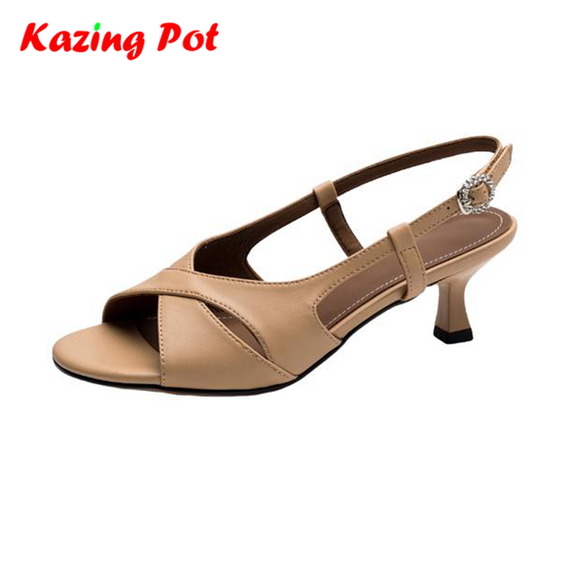 Krazing Pot Basic Clothing Cla - Leather Classic Strap incelemesi ve fiyatı