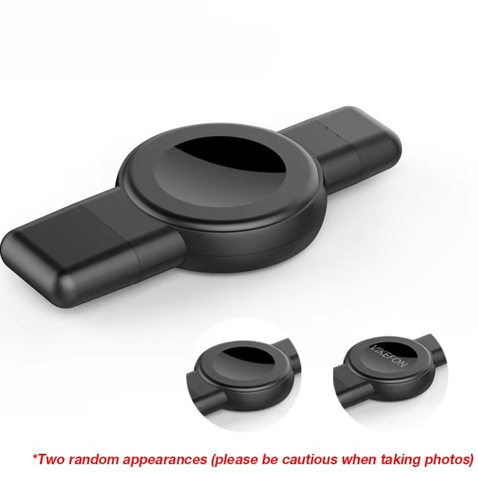 Magnetic Wireless Watch Charge - Wireless Charger Watch incelemesi ve fiyatı