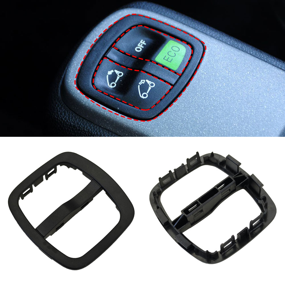 For Smart 451 Car Bracket Swit - Smart Accessories incelemesi ve fiyatı
