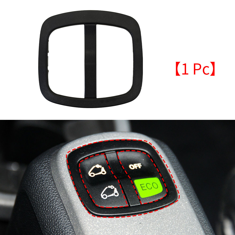 For Smart 451 Car Bracket Swit - Smart Accessories incelemesi ve fiyatı