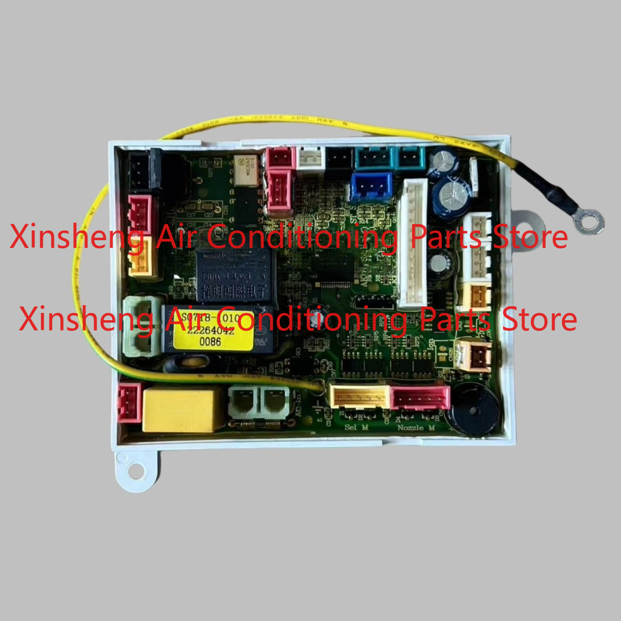 Suitable for Wrigley AK1010/AK - Smart Accessories incelemesi ve fiyatı