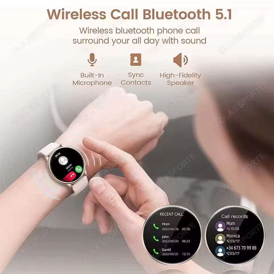 Smart Watch 1.77inch HD AMOLED - Smartwatch X12 incelemesi ve fiyatı