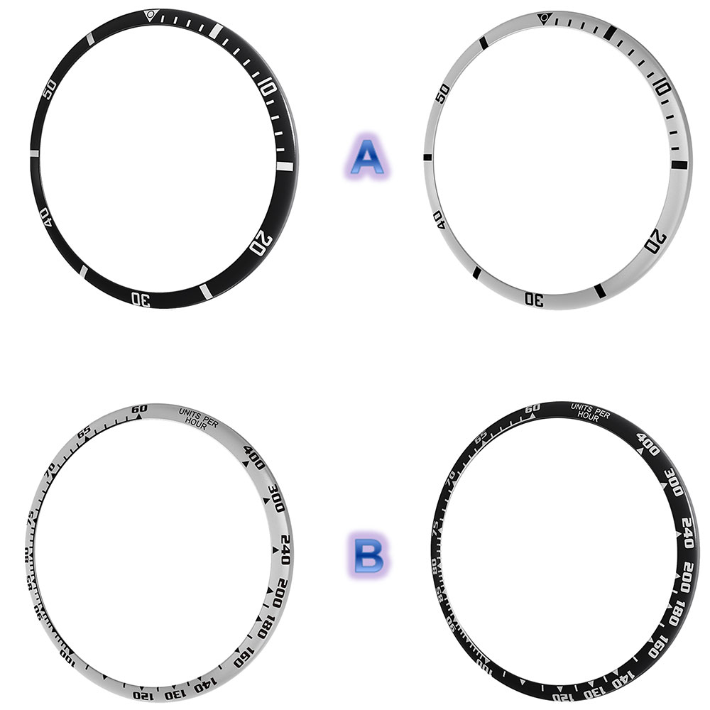 Watch Bezel Ring For Garmin Fe - Garmin Smartwatch Accessories incelemesi ve fiyatı