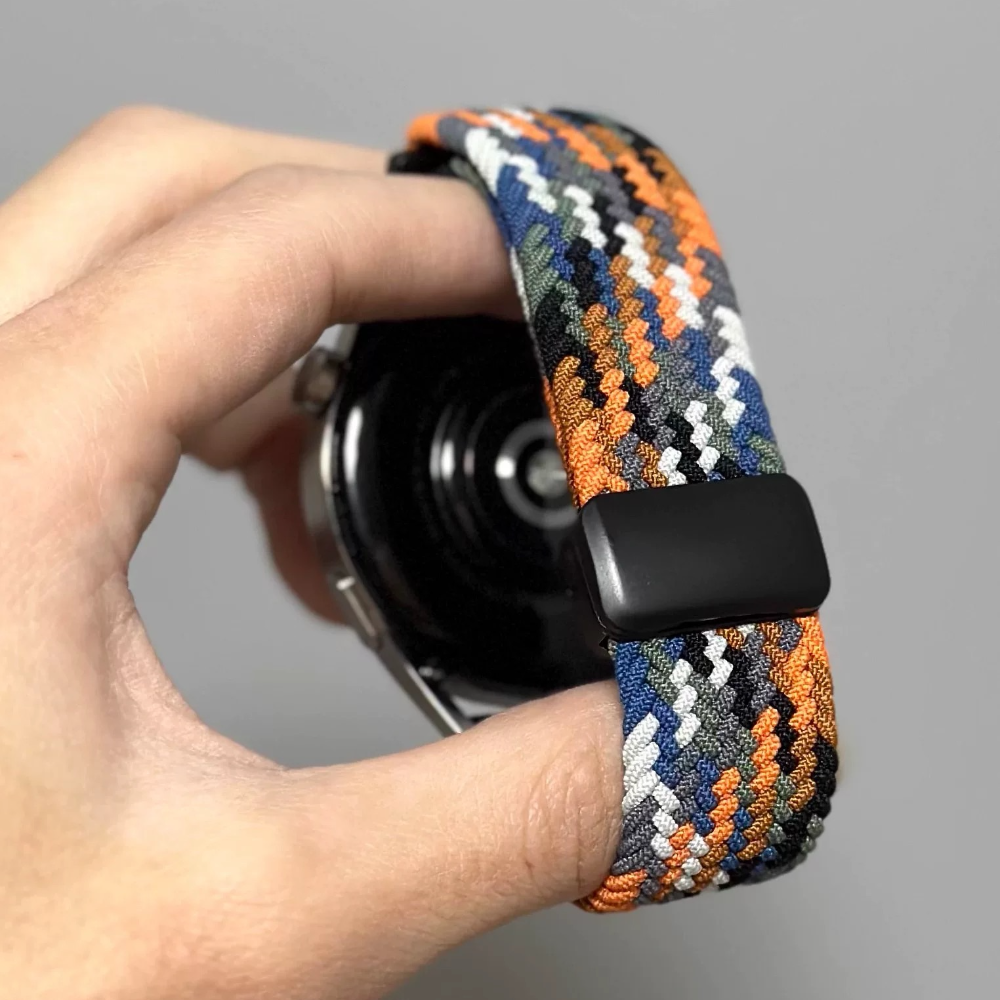 Braided Solo Loop 22mm For CMF - Solo Loop Strap incelemesi ve fiyatı
