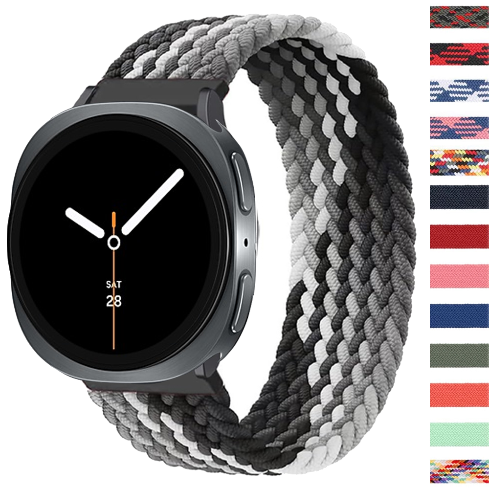 Braided SOLO LOOP for samsung  - Solo Loop Strap incelemesi ve fiyatı