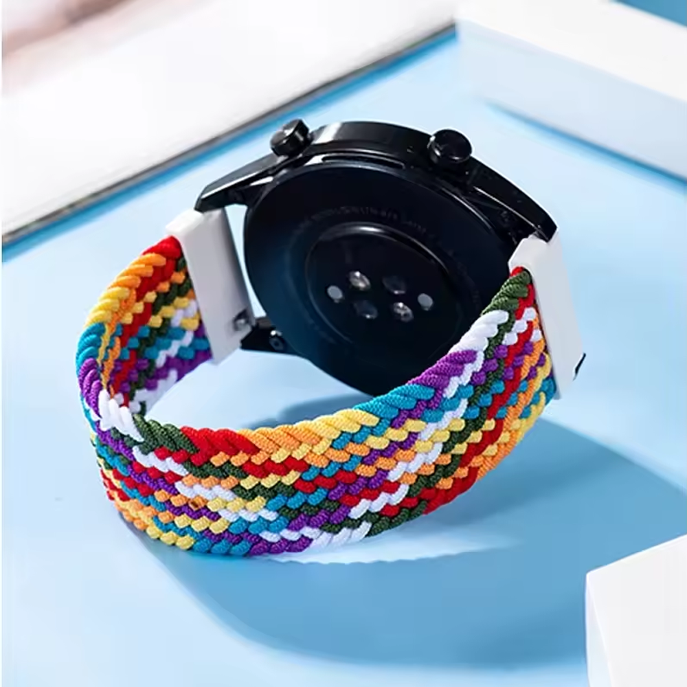 Braided SOLO LOOP for samsung  - Solo Loop Strap incelemesi ve fiyatı
