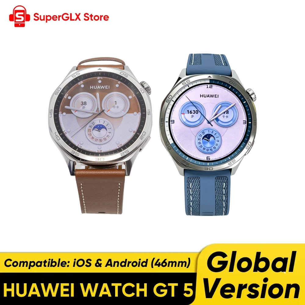 Global Version HUAWEI WATCH GT - Smartwatch Instagram incelemesi ve fiyatı