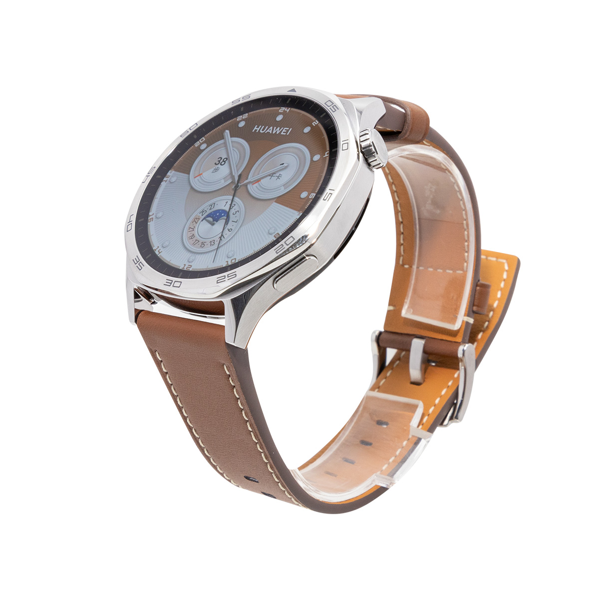 Global Version HUAWEI WATCH GT - Smartwatch Instagram incelemesi ve fiyatı