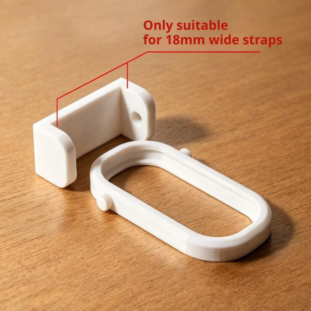 Fitbit Air Watch Band Adapter  - Smartwatch Watch Accessories incelemesi ve fiyatı