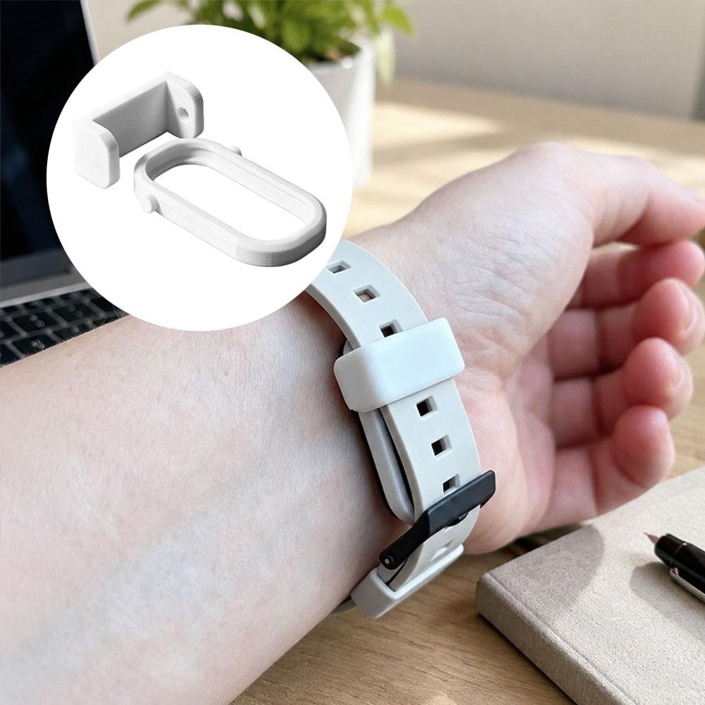 Fitbit Air Watch Band Adapter  - Smartwatch Watch Accessories incelemesi ve fiyatı