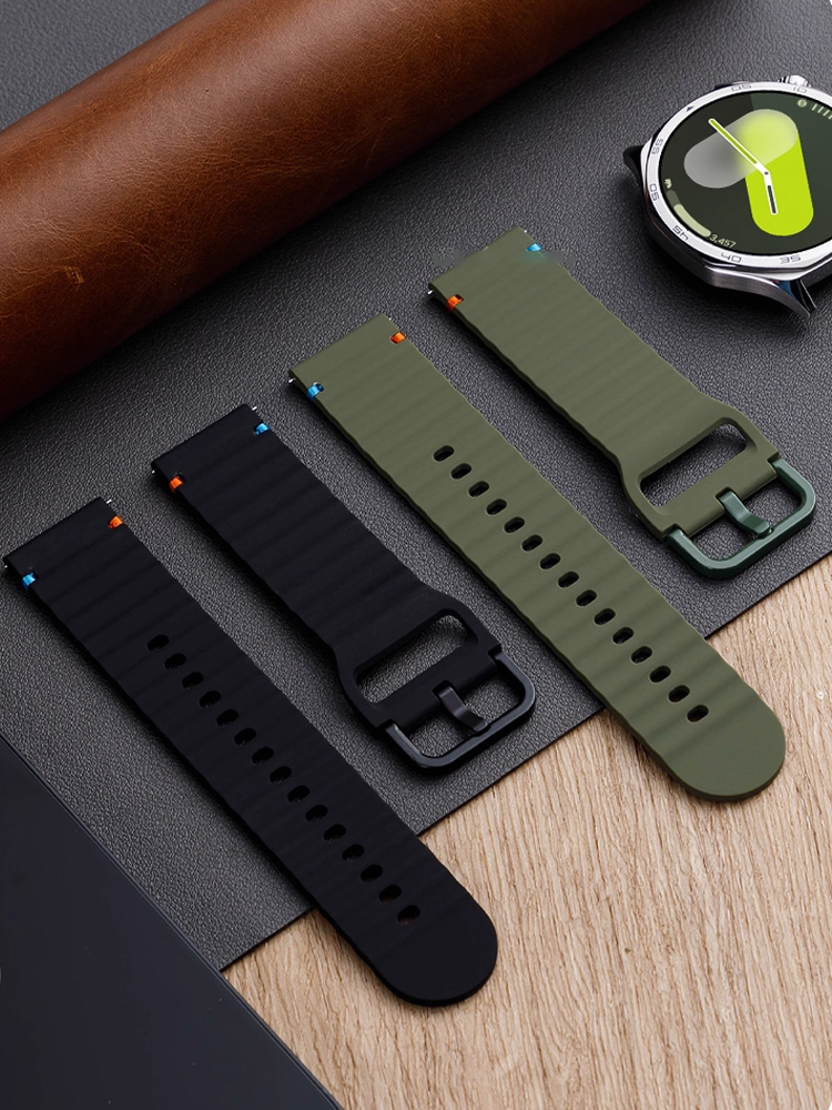 Sport Strap for Xiaomi Watch S - Xiaomi Smartwatch S4 Accessories incelemesi ve fiyatı