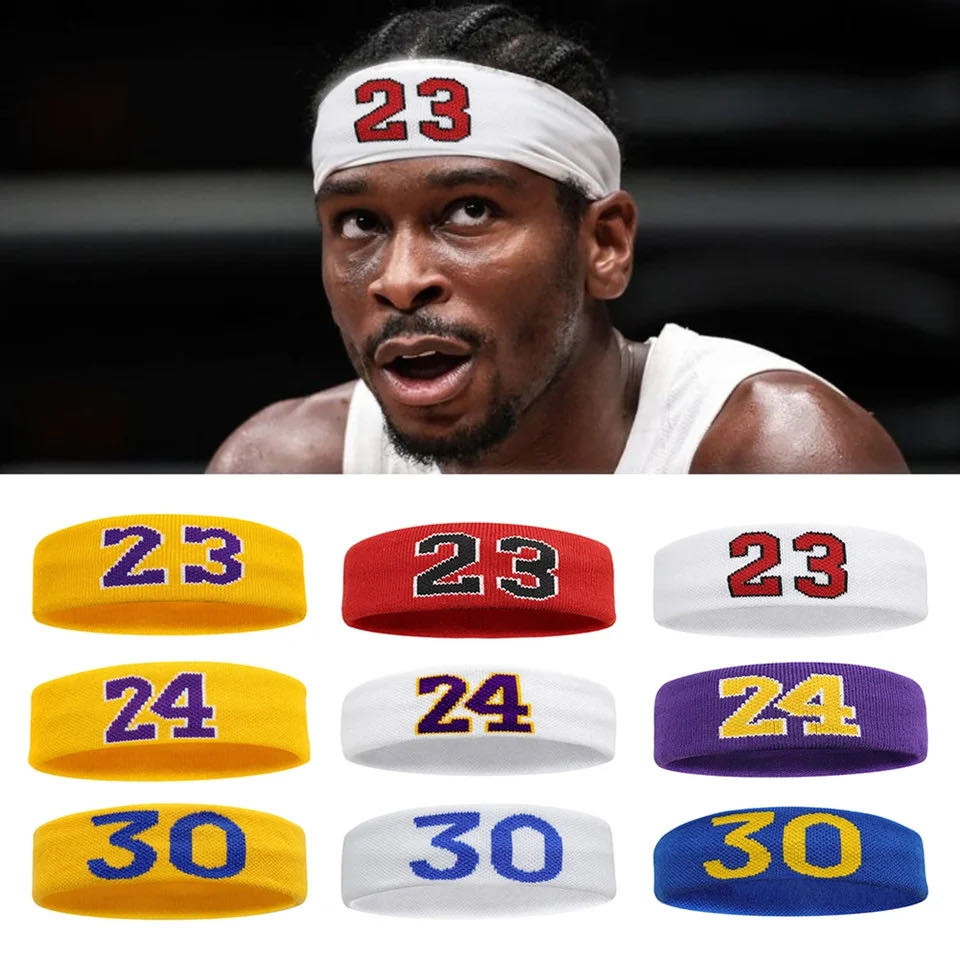Cotton Athletic Headband Numbe - Milanaise Mesh Band incelemesi ve fiyatı