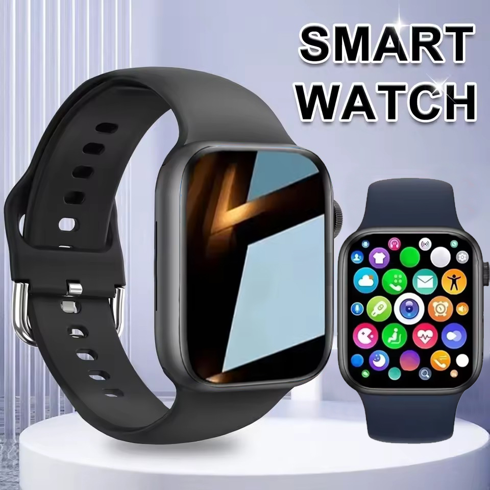 2025 New Smartwatch For Men An - Smartwatch Instagram incelemesi ve fiyatı