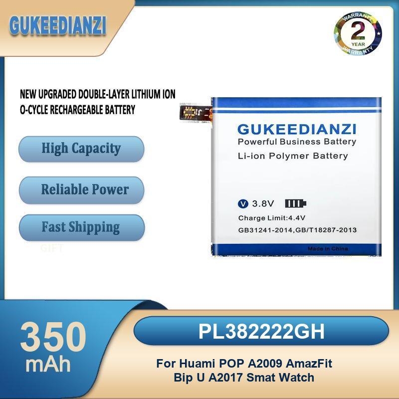 Battery For Huami AmazFit Trex - Smartwatch A1914 incelemesi ve fiyatı
