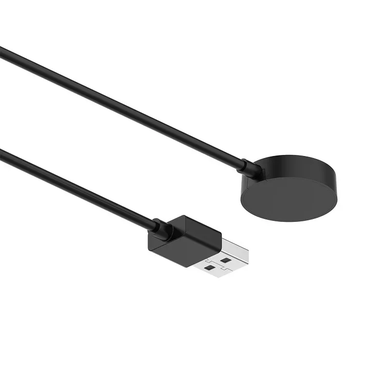 1M USB Charging Cable For Foss - Fossil Smartwatch Accessories incelemesi ve fiyatı