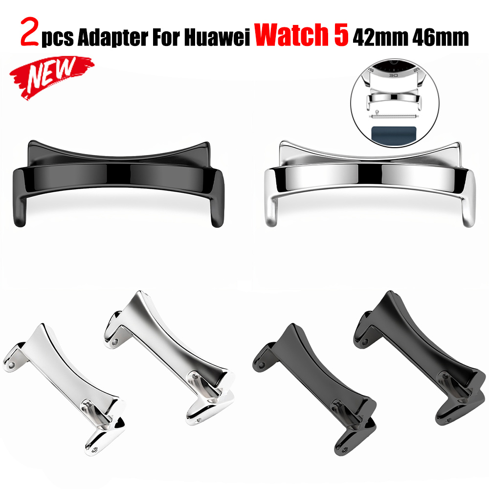 2pcs Adapter for Huawei Watch  - Smartwatch Watch Accessories incelemesi ve fiyatı