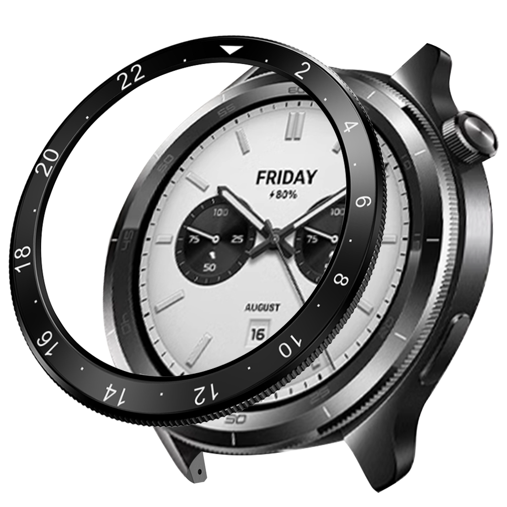 For Xiaomi Watch S4 S3 Bezel R - Xiaomi Smartwatch S4 Accessories incelemesi ve fiyatı