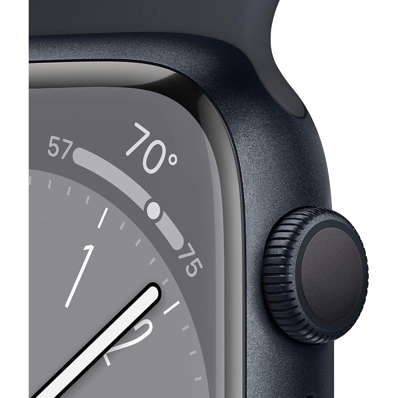 Apple Watch Series 8 Aluminum  - Smartwatch X18 incelemesi ve fiyatı