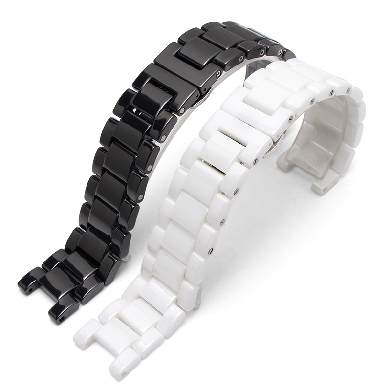 BRETA concave ceramic strap 20 - Smartwatch Guess incelemesi ve fiyatı