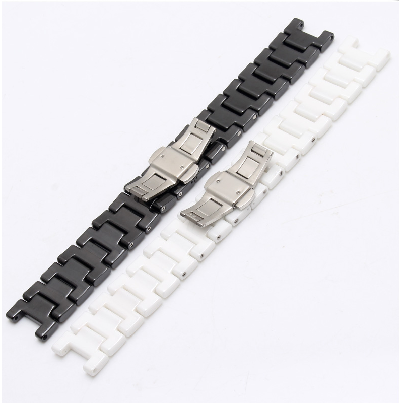 BRETA concave ceramic strap 20 - Smartwatch Guess incelemesi ve fiyatı