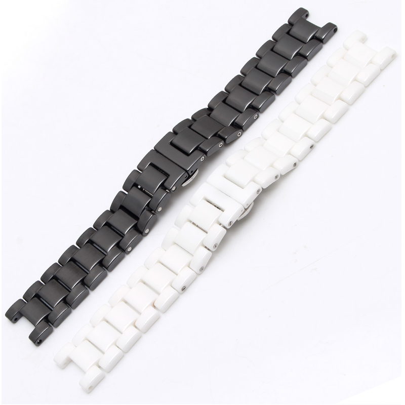 BRETA concave ceramic strap 20 - Smartwatch Guess incelemesi ve fiyatı