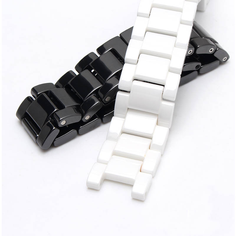BRETA concave ceramic strap 20 - Smartwatch Guess incelemesi ve fiyatı